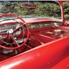 Cadillac Maharani, 1956